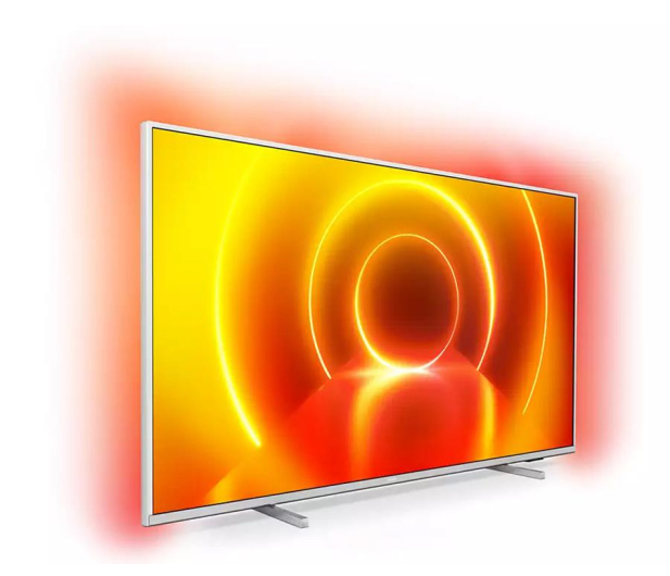 Philips 58PUS7855 - 657839 - zdjęcie 2